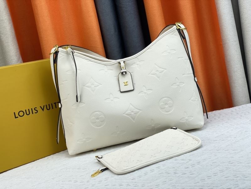 Louis Vuitton Satchel Bags